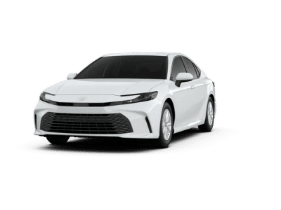 2026 Toyota Camry - Photo 3