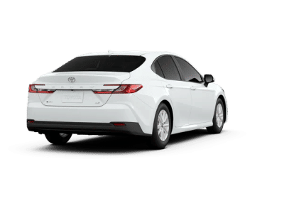 2026 Toyota Camry - Photo 11