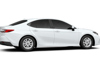 2026 Toyota Camry - Photo 13