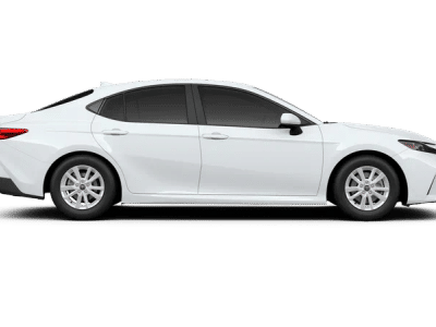 2026 Toyota Camry - Photo 14