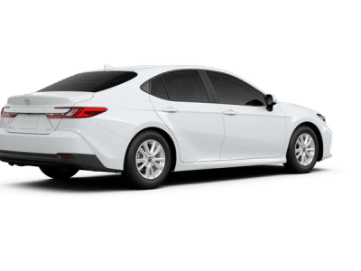 2026 Toyota Camry - Photo 12