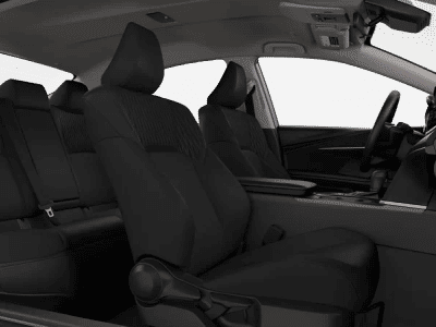 2026 Toyota Camry - Photo 20