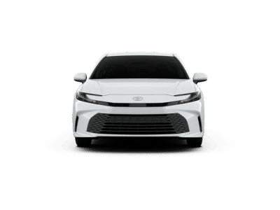 2026 Toyota Camry - Photo 2