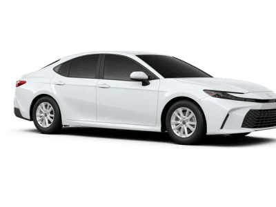 2026 Toyota Camry - Photo 16