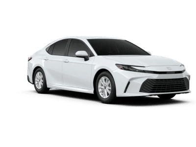 2026 Toyota Camry - Photo 17