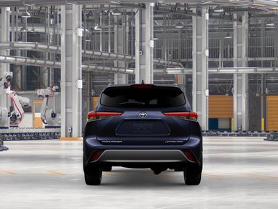 2026 Toyota Highlander - Photo 10
