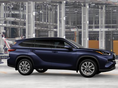 2026 Toyota Highlander - Photo 15