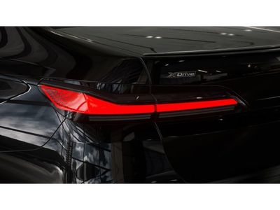 2026 BMW 7 Series — photo 8 view