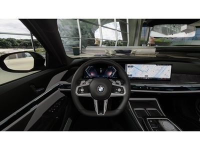 2026 BMW 7 Series — photo 13 view