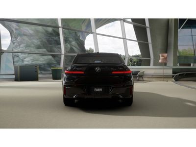 2026 BMW 7 Series — detail view
