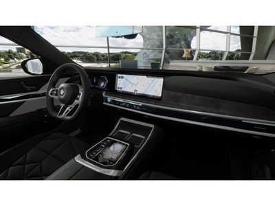 2026 BMW 7 Series — photo 14 view