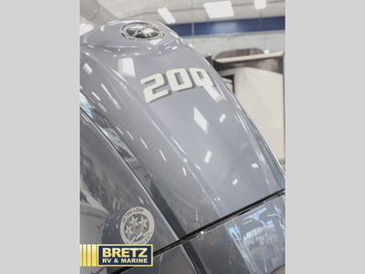 2025 Hewescraft Sea Runner 210 - Photo 5