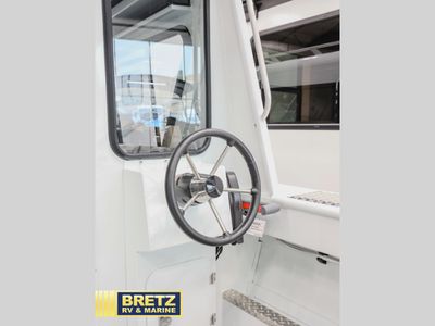 2025 Hewescraft Sea Runner 210 - Photo 8