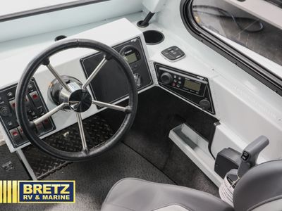 2025 Hewescraft Sea Runner 210 - Photo 11