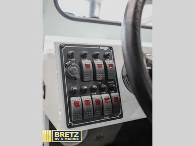 2025 Hewescraft Sea Runner 210 - Photo 13