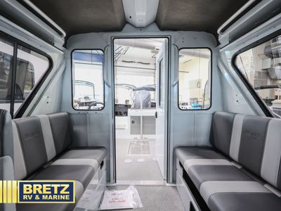 2025 Hewescraft Sea Runner 210 - Photo 14