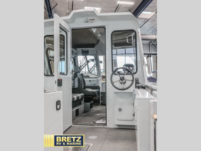 2025 Hewescraft Sea Runner 210 - Photo 7