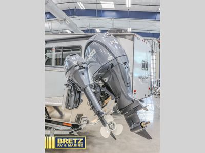 2025 Hewescraft Sea Runner 210 - Photo 3