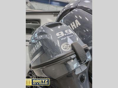 2025 Hewescraft Sea Runner 210 - Photo 4
