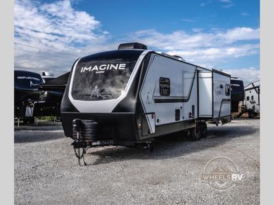 2026 Grand Design Imagine - Photo 3