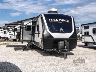 2026 Grand Design Imagine - Photo 1