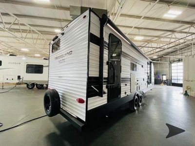 2026 Grand Design Transcend Xplor - Photo 6