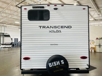 2026 Grand Design Transcend Xplor - Photo 8