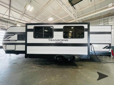 2026 Grand Design Transcend Xplor - Photo 10