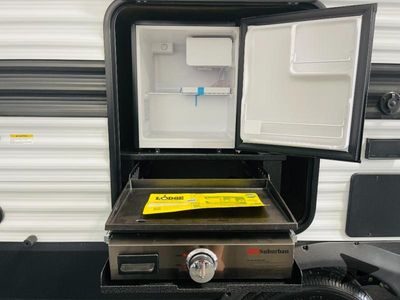 2026 Grand Design Transcend Xplor - Photo 14