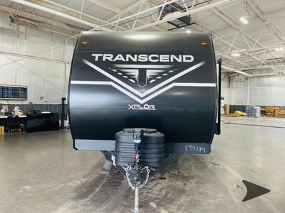 2026 Grand Design Transcend Xplor - Photo 2