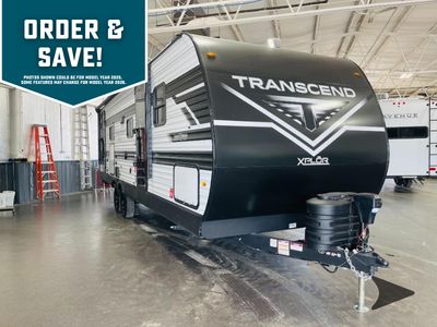 2026 Grand Design Transcend Xplor - Photo 5