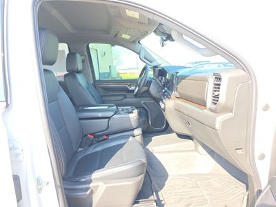 2023 GMC Sierra 1500 — photo 15 view