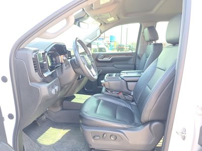 2023 GMC Sierra 1500 — photo 9 view