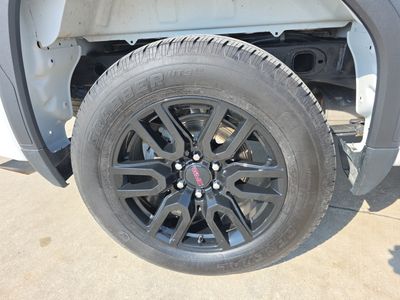 2023 GMC Sierra 1500 — photo 16 view