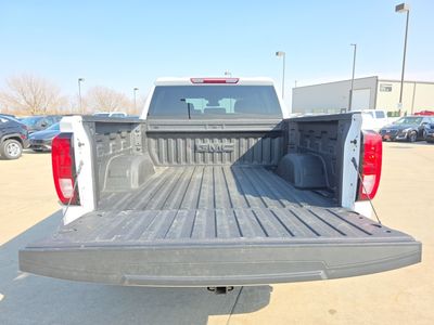 2023 GMC Sierra 1500 — photo 17 view
