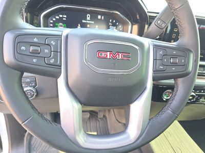 2023 GMC Sierra 1500 — photo 19 view