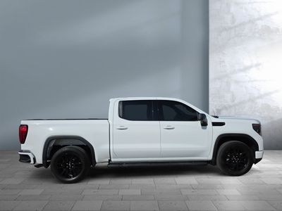 2023 GMC Sierra 1500 — photo 7 view