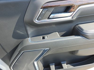 2023 GMC Sierra 1500 — photo 21 view