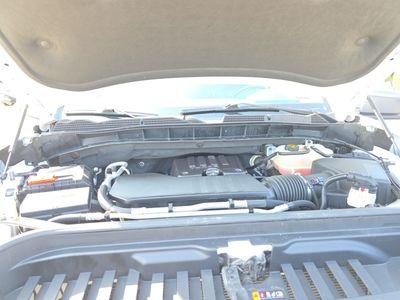 2023 GMC Sierra 1500 — photo 22 view
