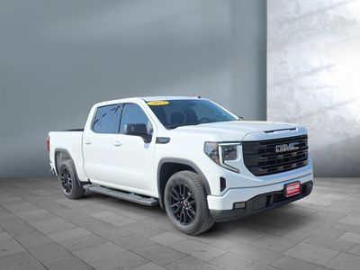 2023 GMC Sierra 1500 — photo 8 view
