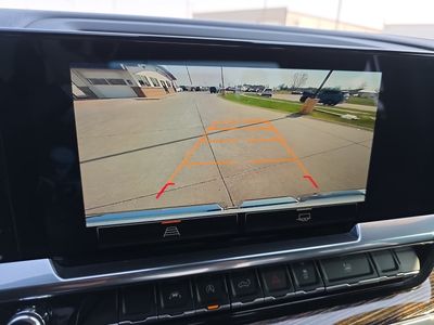 2023 GMC Sierra 1500 — photo 24 view