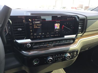 2023 GMC Sierra 1500 — photo 11 view