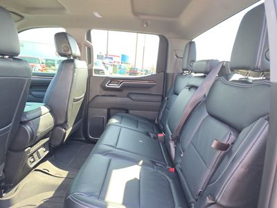 2023 GMC Sierra 1500 — photo 18 view
