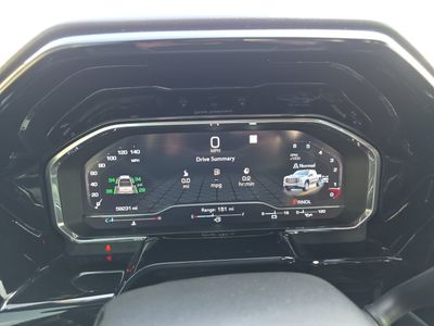 2023 GMC Sierra 1500 — photo 10 view
