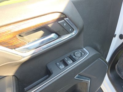 2023 GMC Sierra 1500 — photo 20 view