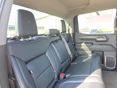 2023 GMC Sierra 1500 — photo 14 view