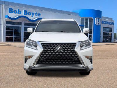2022 Lexus GX - Photo 8
