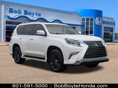 2022 Lexus GX - Photo 1
