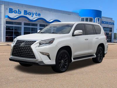 2022 Lexus GX - Photo 7