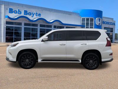2022 Lexus GX - Photo 6